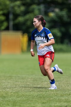 Album: Spiel-1 - Hamburger SV - VfL Wolfsburg : Ergebnis: 5:1